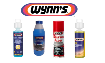 Winter offer of WYNN'S