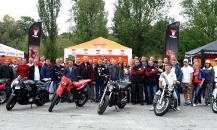 YUASA all-ukrainian conference