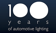 100th Anniversary of Philips Automotive