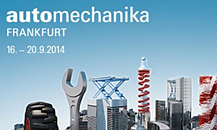 Automechanika-2014