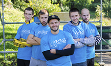 Tourism festival by  “Manivtsi”