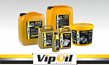 New brand Vip-Oil