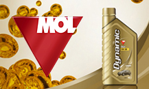New brand MOL