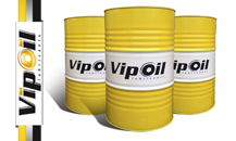 VipOil  new 200L drums