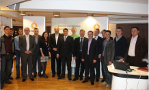 Statoil distributors’ meeting