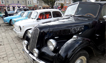 Rally" Golden Horseshoe - 2013"