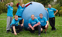 “Manivtsi” Festival