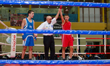 All-Ukrainian A. Kotelnyk tournament