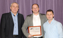 ASG - volume leader of WIX