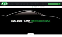 New LPR web-site