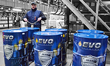 Updates in EVO assortment