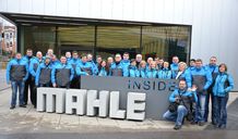 Штаб-квартира Mahle