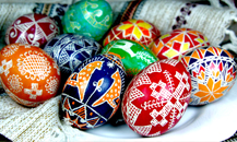 ASG wishes you Happy Easter!