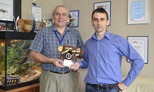 ASG – top dealer of Mahle