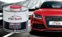 Сarbon – new brand