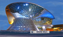 BMW Museum
